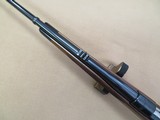 Interarms Whitworth Mauser 98 Sporting Rifle .270 Winchester **MFG. 1984** SOLD - 15 of 22