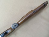 Interarms Whitworth Mauser 98 Sporting Rifle .270 Winchester **MFG. 1984** SOLD - 19 of 22