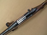 Interarms Whitworth Mauser 98 Sporting Rifle .270 Winchester **MFG. 1984** SOLD - 14 of 22
