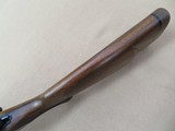 Interarms Whitworth Mauser 98 Sporting Rifle .270 Winchester **MFG. 1984** SOLD - 13 of 22