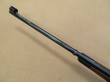 Interarms Whitworth Mauser 98 Sporting Rifle .270 Winchester **MFG. 1984** SOLD - 16 of 22