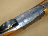 1964 Browning Superposed Grade 1 Magnum, Field Gun, 12 Gauge 30" Barrels w/ Trap Features SOLD - 24 of 25