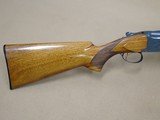 1964 Browning Superposed Grade 1 Magnum, Field Gun, 12 Gauge 30" Barrels w/ Trap Features SOLD - 4 of 25