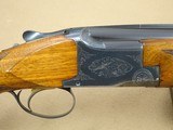 1964 Browning Superposed Grade 1 Magnum, Field Gun, 12 Gauge 30" Barrels w/ Trap Features SOLD - 7 of 25