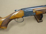 1964 Browning Superposed Grade 1 Magnum, Field Gun, 12 Gauge 30" Barrels w/ Trap Features SOLD - 1 of 25