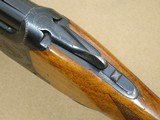 1964 Browning Superposed Grade 1 Magnum, Field Gun, 12 Gauge 30" Barrels w/ Trap Features SOLD - 17 of 25