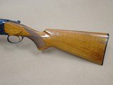 1964 Browning Superposed Grade 1 Magnum, Field Gun, 12 Gauge 30" Barrels w/ Trap Features SOLD - 18 of 25