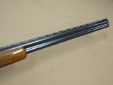 1964 Browning Superposed Grade 1 Magnum, Field Gun, 12 Gauge 30" Barrels w/ Trap Features SOLD - 6 of 25