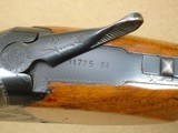 1964 Browning Superposed Grade 1 Magnum, Field Gun, 12 Gauge 30" Barrels w/ Trap Features SOLD - 21 of 25