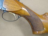 1964 Browning Superposed Grade 1 Magnum, Field Gun, 12 Gauge 30" Barrels w/ Trap Features SOLD - 15 of 25