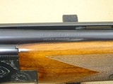 1966 Browning Superposed Grade 1 O/U Shotgun in 12 Gauge
*** Beautiful Condition! *** - 14 of 25