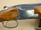 1966 Browning Superposed Grade 1 O/U Shotgun in 12 Gauge
*** Beautiful Condition! *** - 7 of 25