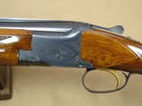 1966 Browning Superposed Grade 1 O/U Shotgun in 12 Gauge
*** Beautiful Condition! *** - 10 of 25