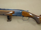 1966 Browning Superposed Grade 1 O/U Shotgun in 12 Gauge
*** Beautiful Condition! *** - 8 of 25