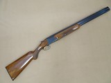 1966 Browning Superposed Grade 1 O/U Shotgun in 12 Gauge
*** Beautiful Condition! *** - 2 of 25