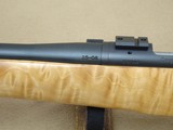2014 Cooper Model 52 Classic w/ Special Order Deluxe Maple Stock in .25-06 Caliber & Box, Test Target, Etc.
** UNFIRED & MINT! ** - 14 of 25