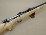 2014 Cooper Model 52 Classic w/ Special Order Deluxe Maple Stock in .25-06 Caliber & Box, Test Target, Etc.
** UNFIRED & MINT! ** - 19 of 25