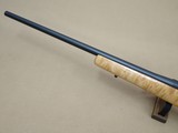 2014 Cooper Model 52 Classic w/ Special Order Deluxe Maple Stock in .25-06 Caliber & Box, Test Target, Etc.
** UNFIRED & MINT! ** - 15 of 25