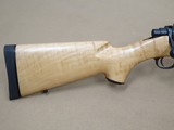 2014 Cooper Model 52 Classic w/ Special Order Deluxe Maple Stock in .25-06 Caliber & Box, Test Target, Etc.
** UNFIRED & MINT! ** - 8 of 25