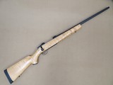 2014 Cooper Model 52 Classic w/ Special Order Deluxe Maple Stock in .25-06 Caliber & Box, Test Target, Etc.
** UNFIRED & MINT! ** - 5 of 25