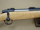 2014 Cooper Model 52 Classic w/ Special Order Deluxe Maple Stock in .25-06 Caliber & Box, Test Target, Etc.
** UNFIRED & MINT! ** - 9 of 25