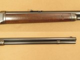 Winchester Model 1894 Rifle, Cal. .30 WCF (30-30), 26 Inch Octagon Barrel, 1899 Vintage - 5 of 14