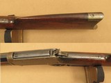 Winchester Model 1894 Rifle, Cal. .30 WCF (30-30), 26 Inch Octagon Barrel, 1899 Vintage - 11 of 14