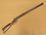 Winchester Model 1894 Rifle, Cal. .30 WCF (30-30), 26 Inch Octagon Barrel, 1899 Vintage - 9 of 14