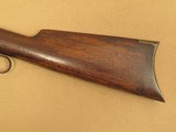 Winchester Model 1894 Rifle, Cal. .30 WCF (30-30), 26 Inch Octagon Barrel, 1899 Vintage - 8 of 14
