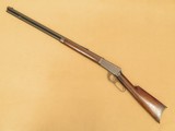 Winchester Model 1894 Rifle, Cal. .30 WCF (30-30), 26 Inch Octagon Barrel, 1899 Vintage - 10 of 14