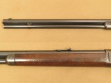 Winchester Model 1894 Rifle, Cal. .30 WCF (30-30), 26 Inch Octagon Barrel, 1899 Vintage - 6 of 14