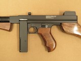 Standard Manufacturing Co. Model 1922 Semi-Automatic Tommy Gun, Cal. .22 LR, New in Box - 8 of 12