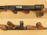 Standard Manufacturing Co. Model 1922 Semi-Automatic Tommy Gun, Cal. .22 LR, New in Box - 10 of 12