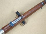 Argentine Model 1909 Mauser Military Rifle in 7.65 Argentine Caliber
** All-Matching and Beautiful Rifle w/ Intact Crest! ** - 16 of 25