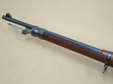 Argentine Model 1909 Mauser Military Rifle in 7.65 Argentine Caliber
** All-Matching and Beautiful Rifle w/ Intact Crest! ** - 12 of 25