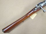 Argentine Model 1909 Mauser Military Rifle in 7.65 Argentine Caliber
** All-Matching and Beautiful Rifle w/ Intact Crest! ** - 14 of 25