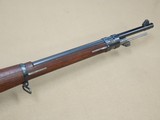 Argentine Model 1909 Mauser Military Rifle in 7.65 Argentine Caliber
** All-Matching and Beautiful Rifle w/ Intact Crest! ** - 7 of 25