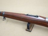 Argentine Model 1909 Mauser Military Rifle in 7.65 Argentine Caliber
** All-Matching and Beautiful Rifle w/ Intact Crest! ** - 11 of 25
