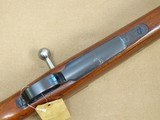 Argentine Model 1909 Mauser Military Rifle in 7.65 Argentine Caliber
** All-Matching and Beautiful Rifle w/ Intact Crest! ** - 19 of 25