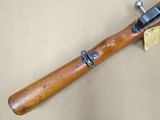 Argentine Model 1909 Mauser Military Rifle in 7.65 Argentine Caliber
** All-Matching and Beautiful Rifle w/ Intact Crest! ** - 20 of 25