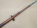 Argentine Model 1909 Mauser Military Rifle in 7.65 Argentine Caliber
** All-Matching and Beautiful Rifle w/ Intact Crest! ** - 21 of 25