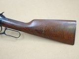 1957 Winchester Model 1894 Carbine in .30-30 Caliber
** Nice Honest Pre-64 Model 94 ** - 10 of 25
