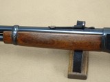 1957 Winchester Model 1894 Carbine in .30-30 Caliber
** Nice Honest Pre-64 Model 94 ** - 11 of 25