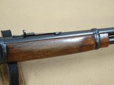 1957 Winchester Model 1894 Carbine in .30-30 Caliber
** Nice Honest Pre-64 Model 94 ** - 6 of 25