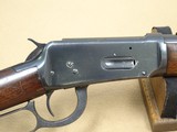 1957 Winchester Model 1894 Carbine in .30-30 Caliber
** Nice Honest Pre-64 Model 94 ** - 5 of 25