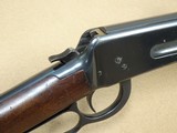 1957 Winchester Model 1894 Carbine in .30-30 Caliber
** Nice Honest Pre-64 Model 94 ** - 24 of 25