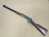 1957 Winchester Model 1894 Carbine in .30-30 Caliber
** Nice Honest Pre-64 Model 94 ** - 3 of 25