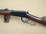 1957 Winchester Model 1894 Carbine in .30-30 Caliber
** Nice Honest Pre-64 Model 94 ** - 8 of 25