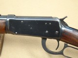 1957 Winchester Model 1894 Carbine in .30-30 Caliber
** Nice Honest Pre-64 Model 94 ** - 9 of 25