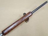 Unique Antique Marlin Ballard Rifle in .22 Rimfire w/ Vintage Custom Heavy Target Barrel and Stock
** Cool 1-Of-A-Kind pre-1881 Marlin Ballard ** - 24 of 25